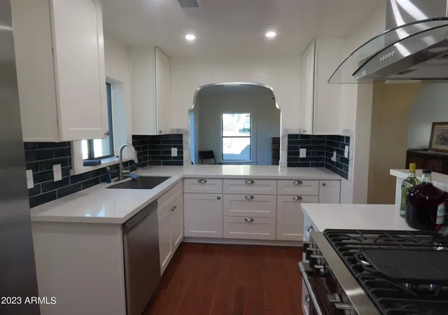 Photo 3 of Single family home for sale at 277 N Kellner Ave, Superior, AZ 85173 | MLS# 7067714 | Listing updated on 2026-09-20