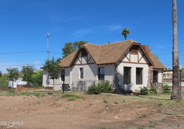 Photo 3 of Single family home for sale at 277 N Kellner Ave, Superior, AZ 85173 | MLS# 7067714 | Listing updated on 2026-09-20