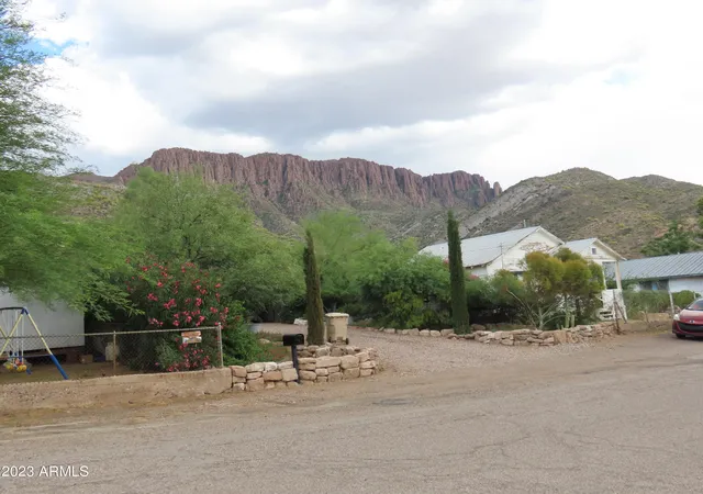 Photo 4 of Single family home for sale at 277 N Kellner Ave, Superior, AZ 85173 | MLS# 7067714 | Listing updated on 2026-09-20