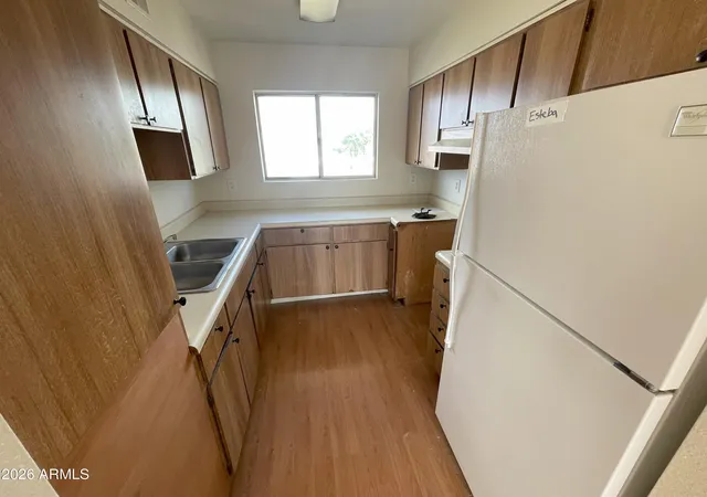 Photo 2 of Townhouse for sale at 7155 N 66th Drive, Glendale, AZ 85301 | MLS# 7067778 | Listing updated on 2026-08-17