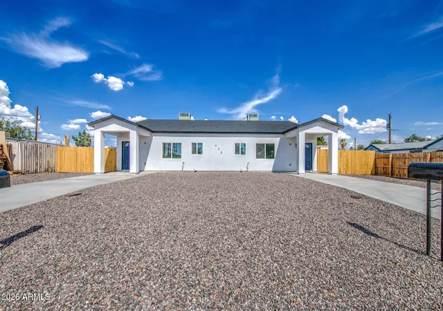 Photo 1 of Townhouse for sale at 435 S 96th Street, Mesa, AZ 85208 | MLS# 7067774 | Listing updated on 2026-09-15