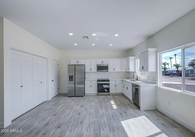 Photo 2 of Townhouse for sale at 435 S 96th Street, Mesa, AZ 85208 | MLS# 7067774 | Listing updated on 2026-09-15