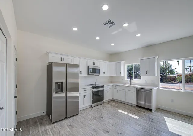 Photo 3 of Townhouse for sale at 435 S 96th Street, Mesa, AZ 85208 | MLS# 7067774 | Listing updated on 2026-09-15