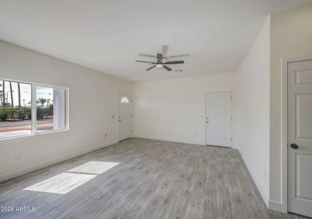 Photo 3 of Townhouse for sale at 435 S 96th Street, Mesa, AZ 85208 | MLS# 7067774 | Listing updated on 2026-09-15