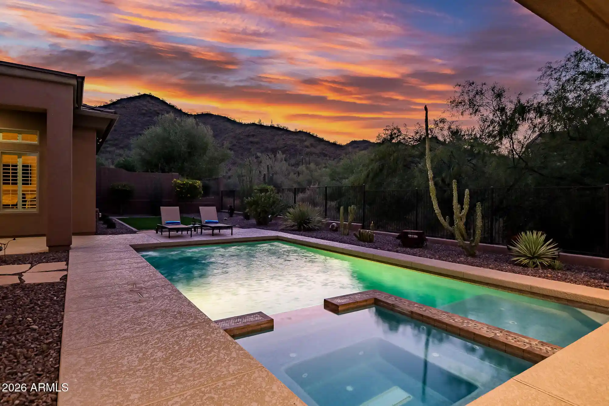 Photo 1 of Single family home for sale at 42144 N Mountain Cvs Dr, Phoenix, AZ 85086 | MLS# 7087469 | Listing updated on 2026-10-28