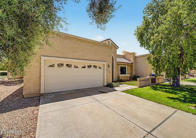 Photo 2 of Sale Pending at 1610 N Stapley Dr #112, Mesa, AZ 85203 | MLS# 7068546 | Listing updated on 2026-09-20