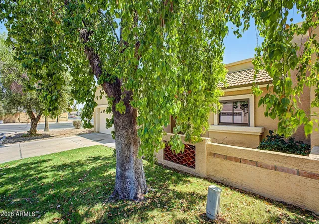 Photo 3 of Sale Pending at 1610 N Stapley Dr #112, Mesa, AZ 85203 | MLS# 7068546 | Listing updated on 2026-09-20