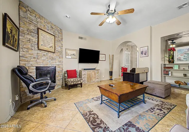 Photo 4 of Sale Pending at 1610 N Stapley Dr #112, Mesa, AZ 85203 | MLS# 7068546 | Listing updated on 2026-09-20