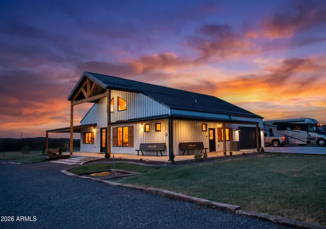 3rd image of 1093 School House Ln, Show Low, AZ 85901 | MLS# 7067779