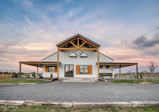 4th image of 1093 School House Ln, Show Low, AZ 85901 | MLS# 7067779