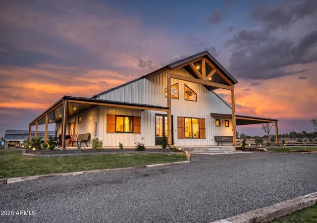 5th image of 1093 School House Ln, Show Low, AZ 85901 | MLS# 7067779
