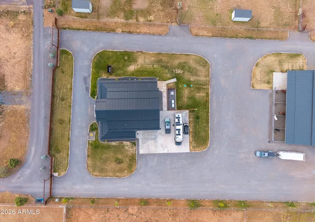 69th image of 1093 School House Ln, Show Low, AZ 85901 | MLS# 7067779