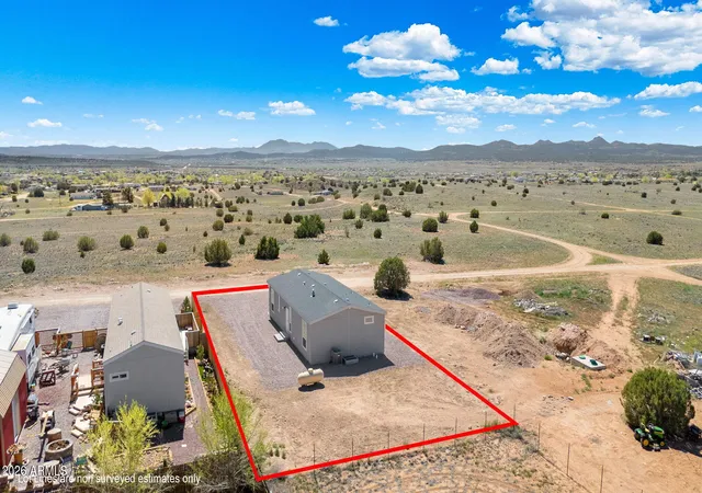 17th image of 350 E Peterson Rd, Paulden, AZ 86334 | MLS# 7068476