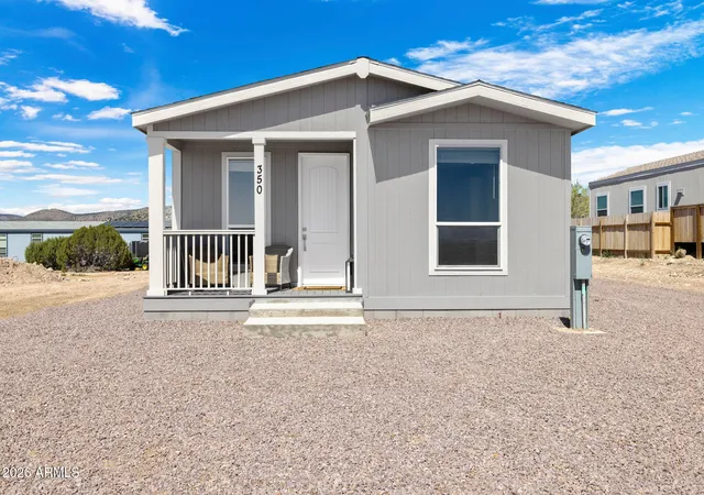 1st image of 350 E Peterson Rd, Paulden, AZ 86334 | MLS# 7068476