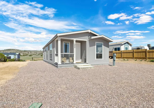 2nd image of 350 E Peterson Rd, Paulden, AZ 86334 | MLS# 7068476