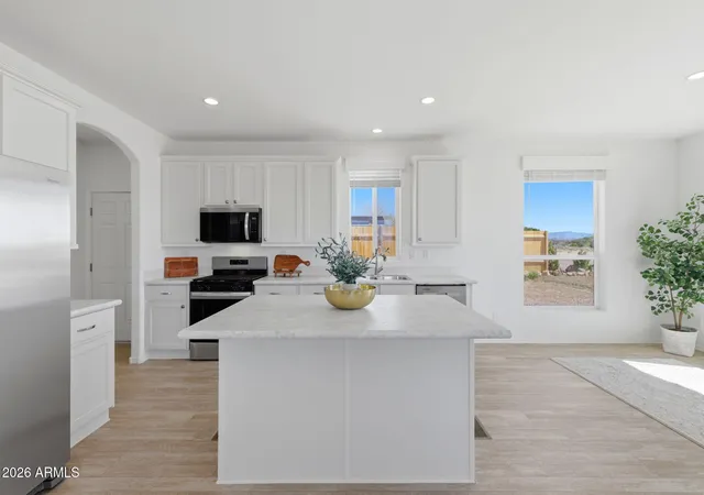 4th image of 350 E Peterson Rd, Paulden, AZ 86334 | MLS# 7068476