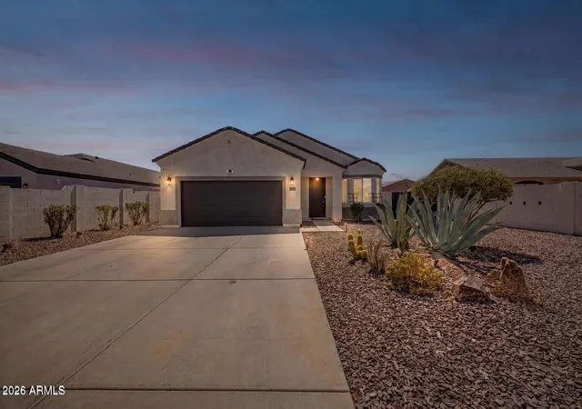 1st image of 14875 S Amado Blvd, Arizona City, AZ 85123 | MLS# 7070299