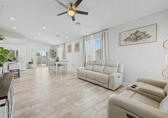 Photo 3 of Single family home for sale at 14875 S Amado Blvd, Arizona City, AZ 85123 | MLS# 7070299 | Listing updated on 2026-10-05