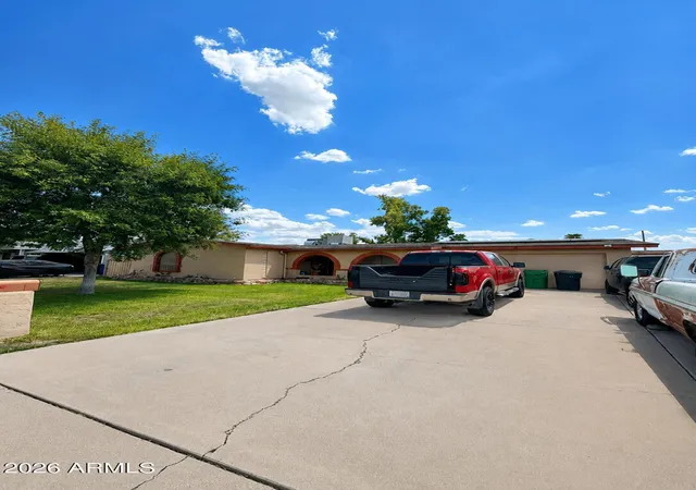 1st image of 2911 E Caballero St, Mesa, AZ 85213 | MLS# 7068325