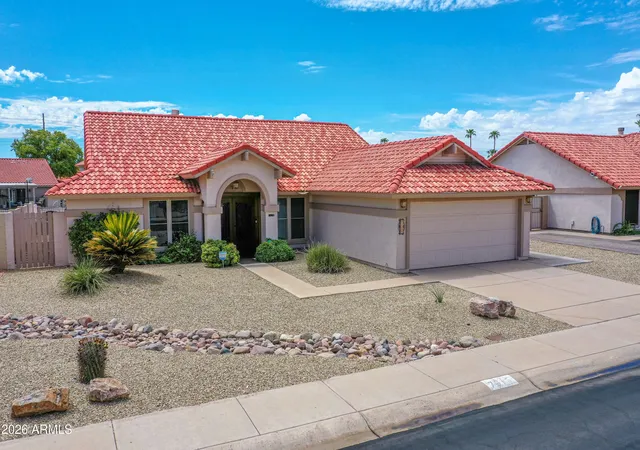 4th image of 7615 W Julie Dr, Glendale, AZ 85308 | MLS# 7069972