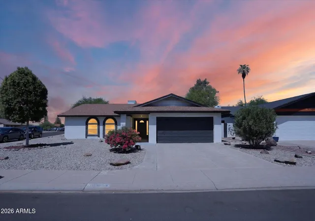 Photo 1 of Single family home for sale at 10614 N 65th Ave, Glendale, AZ 85304 | MLS# 7068059 | Listing updated on 2026-09-16