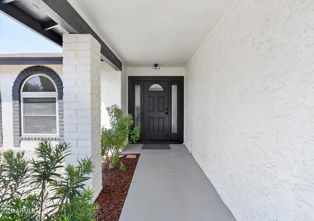 Photo 2 of Single family home for sale at 10614 N 65th Ave, Glendale, AZ 85304 | MLS# 7068059 | Listing updated on 2026-09-16