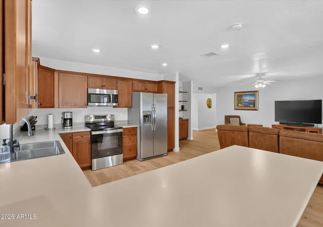 Photo 3 of Single family home for sale at 10614 N 65Th Ave, Glendale, AZ 85304 | MLS# 7068059 | Listing updated on 2026-10-23