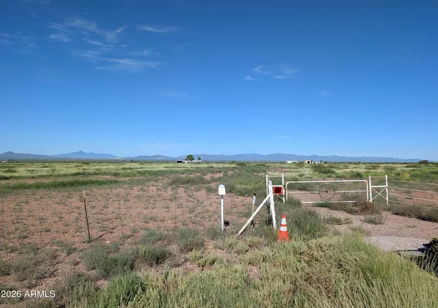 1st image of 5376 N Hwy 191, Douglas, AZ 85607 | MLS# 7069753