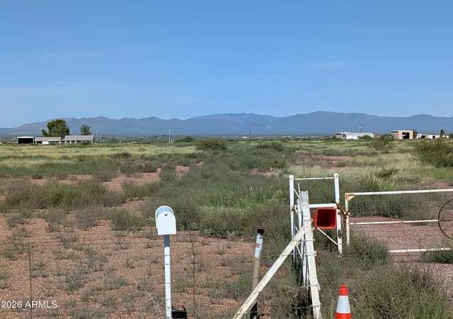 2nd image of 5376 N Hwy 191, Douglas, AZ 85607 | MLS# 7069753