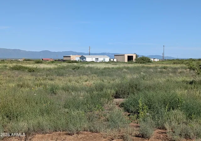 3rd image of 5376 N Hwy 191 --, Douglas, AZ 85607 | MLS# 7069753