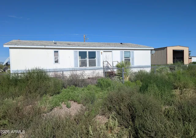 4th image of 5376 N Hwy 191 --, Douglas, AZ 85607 | MLS# 7069753