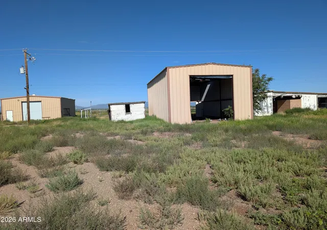 5th image of 5376 N Hwy 191 --, Douglas, AZ 85607 | MLS# 7069753