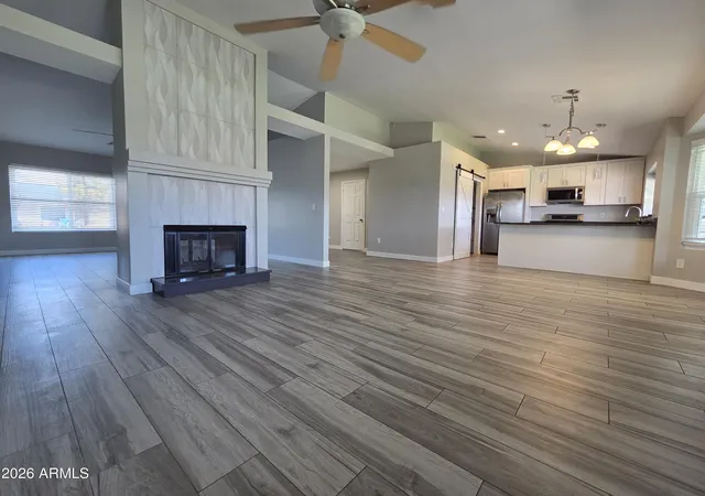 Photo 1 of Sale Pending at 9033 W Purdue Ave, Peoria, AZ 85345 | MLS# 7069150 | Listing updated on 2026-09-16
