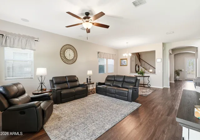 3rd image of 1246 W Spine Tree Ave, San Tan Valley, AZ 85140 | MLS# 7067755