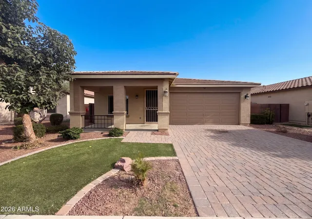 Photo 1 of Single family home for sale at 810 W Whistling Thorn Ave, San Tan Valley, AZ 85140 | MLS# 7067734 | Listing updated on 2026-09-18