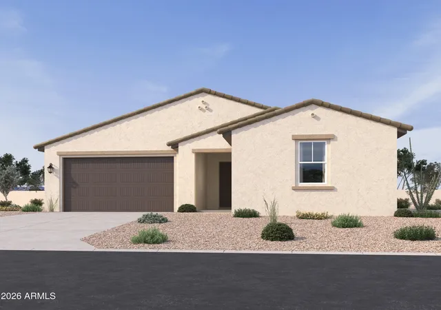Photo 1 of Single family home for sale at 15615 W Onyx Ave, Waddell, AZ 85355 | MLS# 7067810 | Listing updated on 2026-08-18