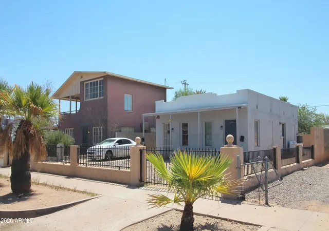 1st image of 1513 W Taylor St #A and B, Phoenix, AZ 85007 | MLS# 7069355
