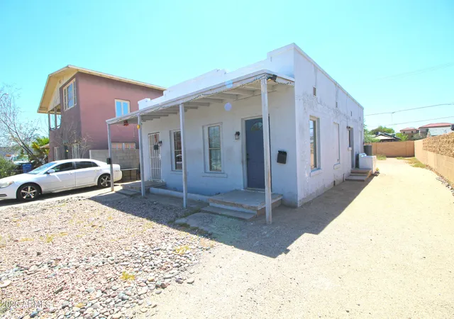 2nd image of 1513 W Taylor St #A and B, Phoenix, AZ 85007 | MLS# 7069355