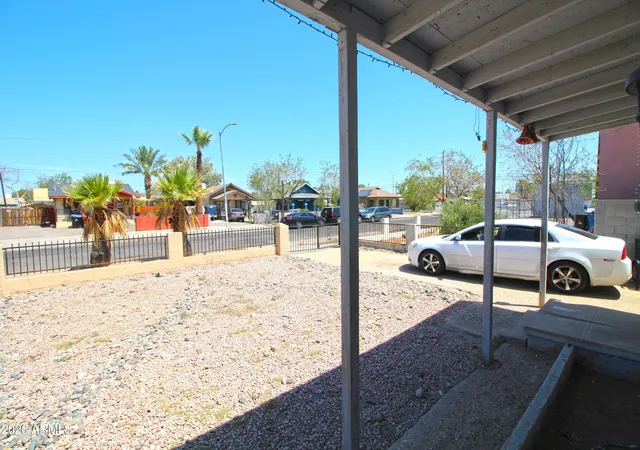 3rd image of 1513 W Taylor St #A and B, Phoenix, AZ 85007 | MLS# 7069355