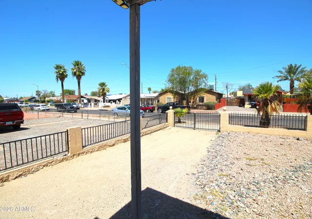 4th image of 1513 W Taylor St #A and B, Phoenix, AZ 85007 | MLS# 7069355