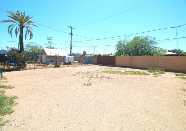 5th image of 1513 W Taylor St #A and B, Phoenix, AZ 85007 | MLS# 7069355