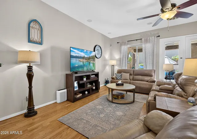 2nd image of 6901 W Peak View Rd, Peoria, AZ 85383 | MLS# 7067871