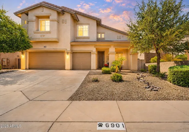 35th image of 6901 W Peak View Rd, Peoria, AZ 85383 | MLS# 7067871