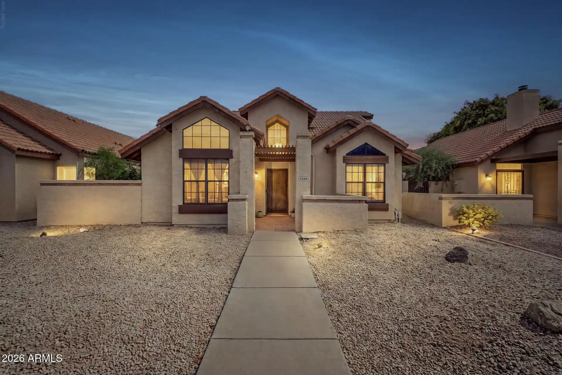 Photo 1 of Single family home for sale at 1839 E Secretariat Dr, Tempe, AZ 85284 | MLS# 7067812 | Listing updated on 2026-10-25