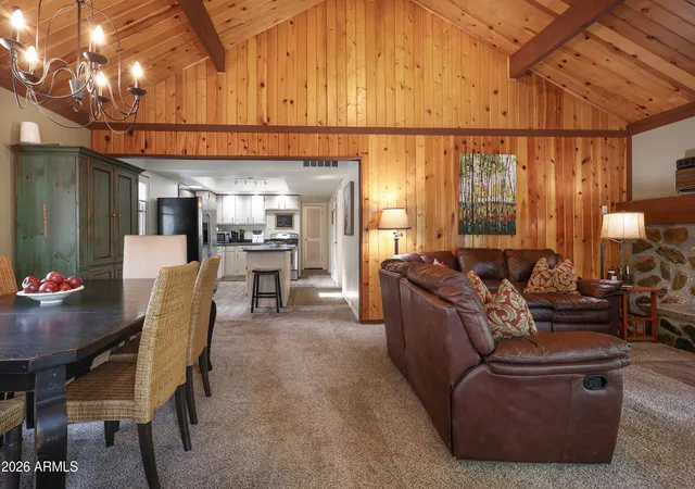 2nd image of 735 E Reindeer Dr, Munds Park, AZ 86017 | MLS# 7067803