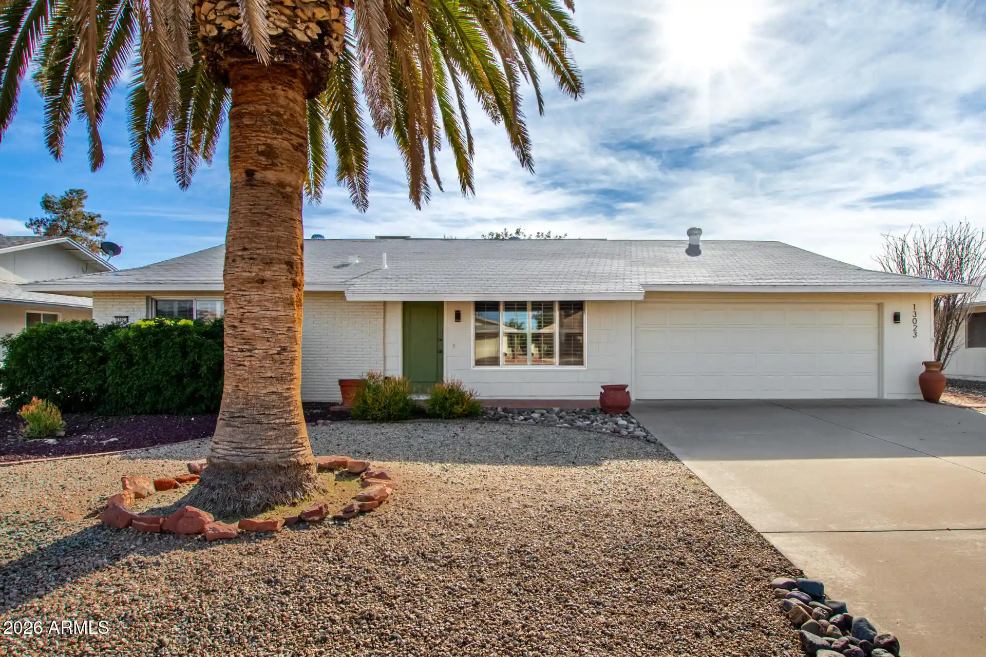 Photo 1 of Single family home for sale at 13023 W Beardsley Rd, Sun City West, AZ 85375 | MLS# 7072005 | Listing updated on 2026-10-17