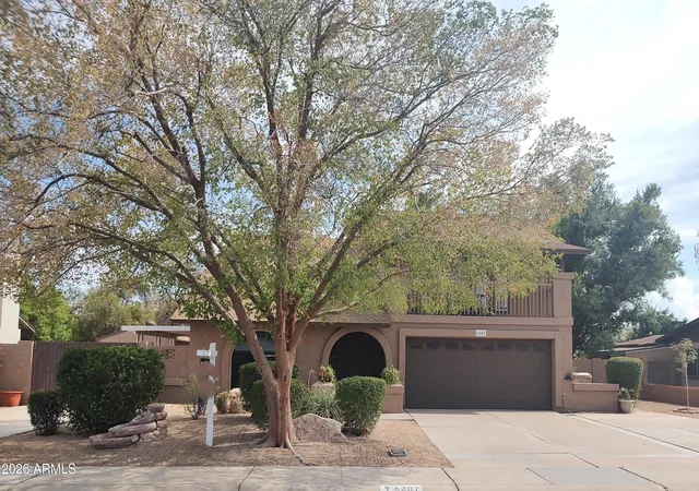 Photo 1 of Sale Pending at 6207 W Altadena Ave, Glendale, AZ 85304 | MLS# 7068619 | Listing updated on 2026-09-14