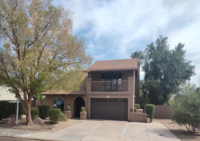 Photo 3 of Sale Pending at 6207 W Altadena Ave, Glendale, AZ 85304 | MLS# 7068619 | Listing updated on 2026-09-14