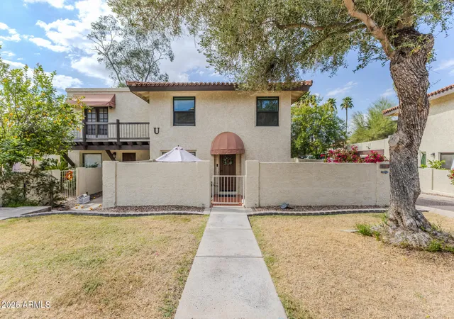 1st image of 7640 N Dreamy Draw Dr #3, Phoenix, AZ 85020 | MLS# 7067769