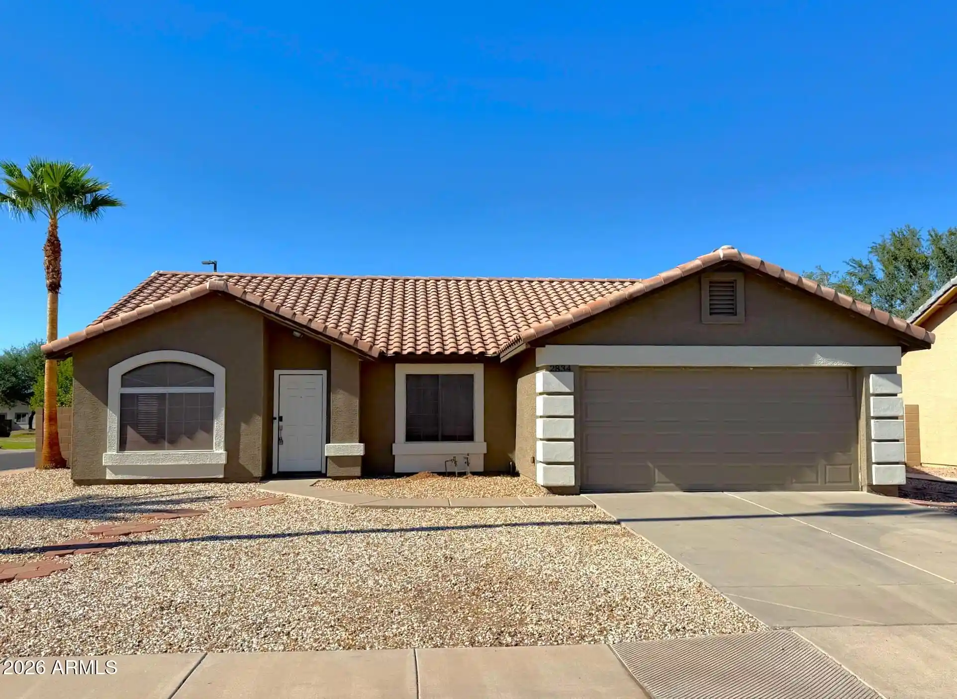Photo 1 of Sale Pending at 2834 E Oakland Ct, Gilbert, AZ 85295 | MLS# 7087216 | Listing updated on 2026-10-20